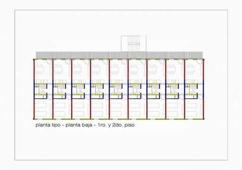 Plano de la propiedad