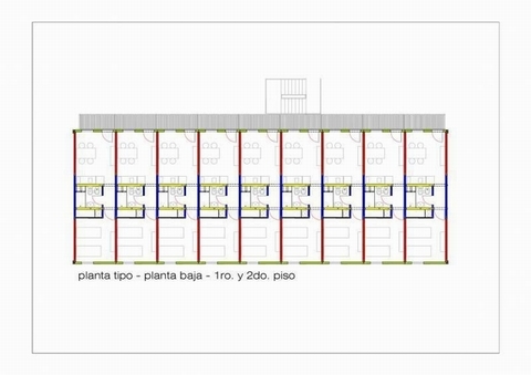 Plano de la propiedad