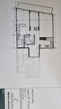 Plano de la propiedad