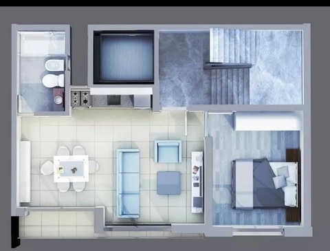 Plano de la propiedad