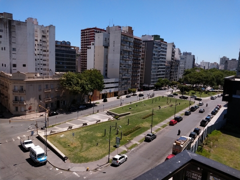 Plano de la propiedad