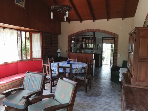 Plano de la propiedad