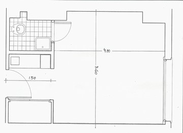 Plano de la propiedad