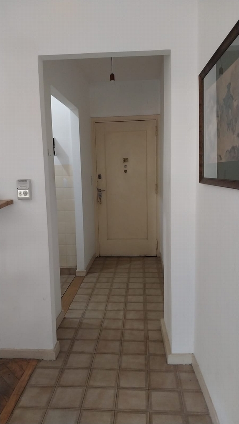 Plano de la propiedad