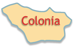 Colonia (Uruguay)